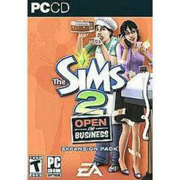 Amazon | The Sims 2: University Expansion Pack (輸入版